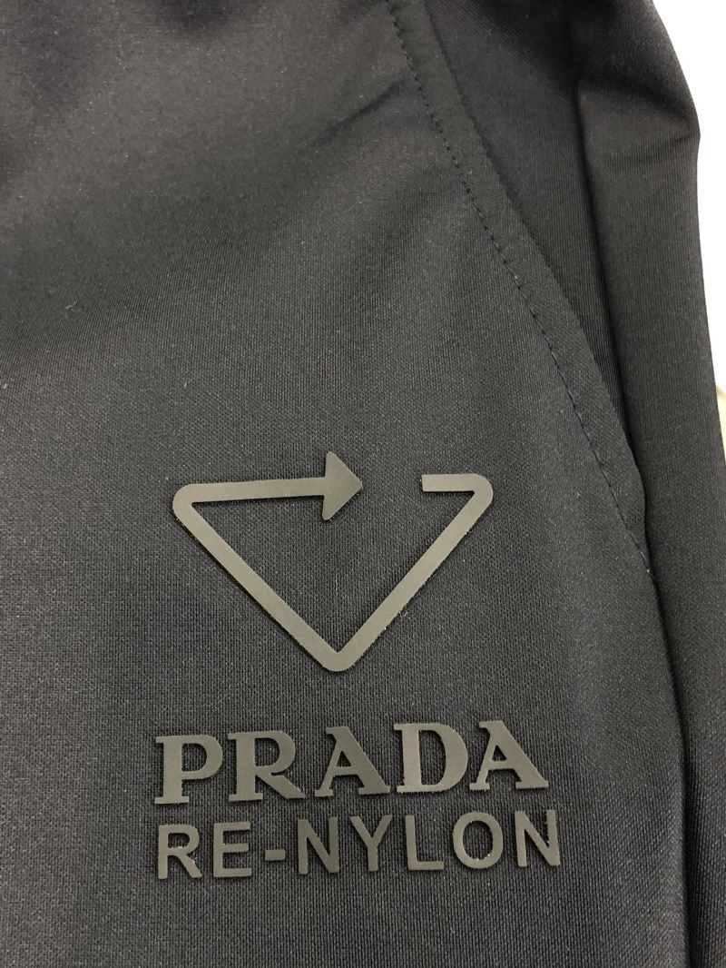 Prada Short Pants